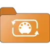 Handy Grooves custom folder icon